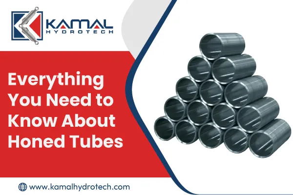 Everything You Need to Know About Honed Tubes