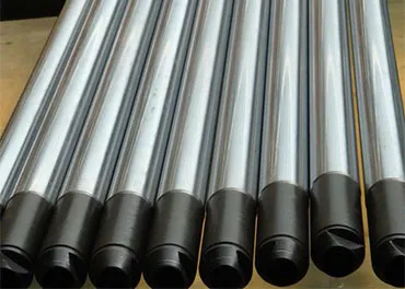 Premium Hard Chrome Plated Rod Supplier in Pune