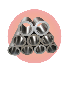 Honed Tube Manufacturer in Pune – Kamal Hydrotech